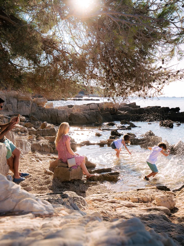 Iles De Lerins Cannes Cote D Azur France Tourisme Olivier Puydebois