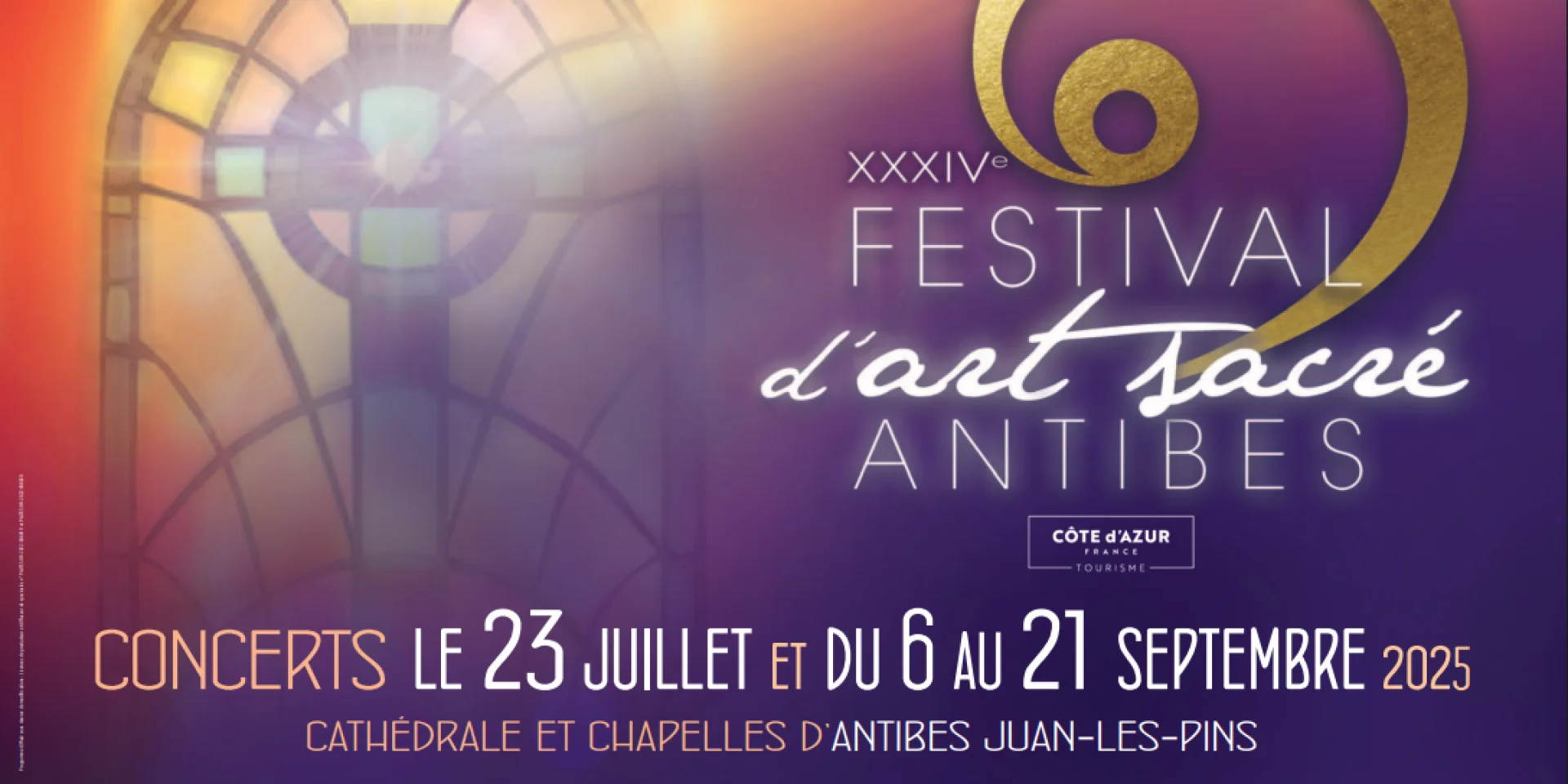 Le Festival International d'Art sacré