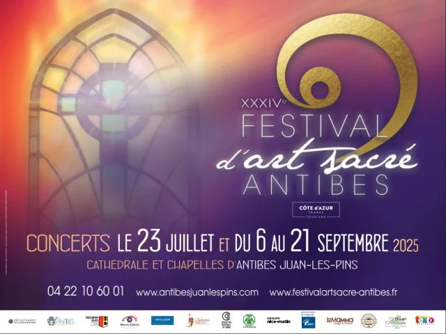 Le Festival International d'Art sacré