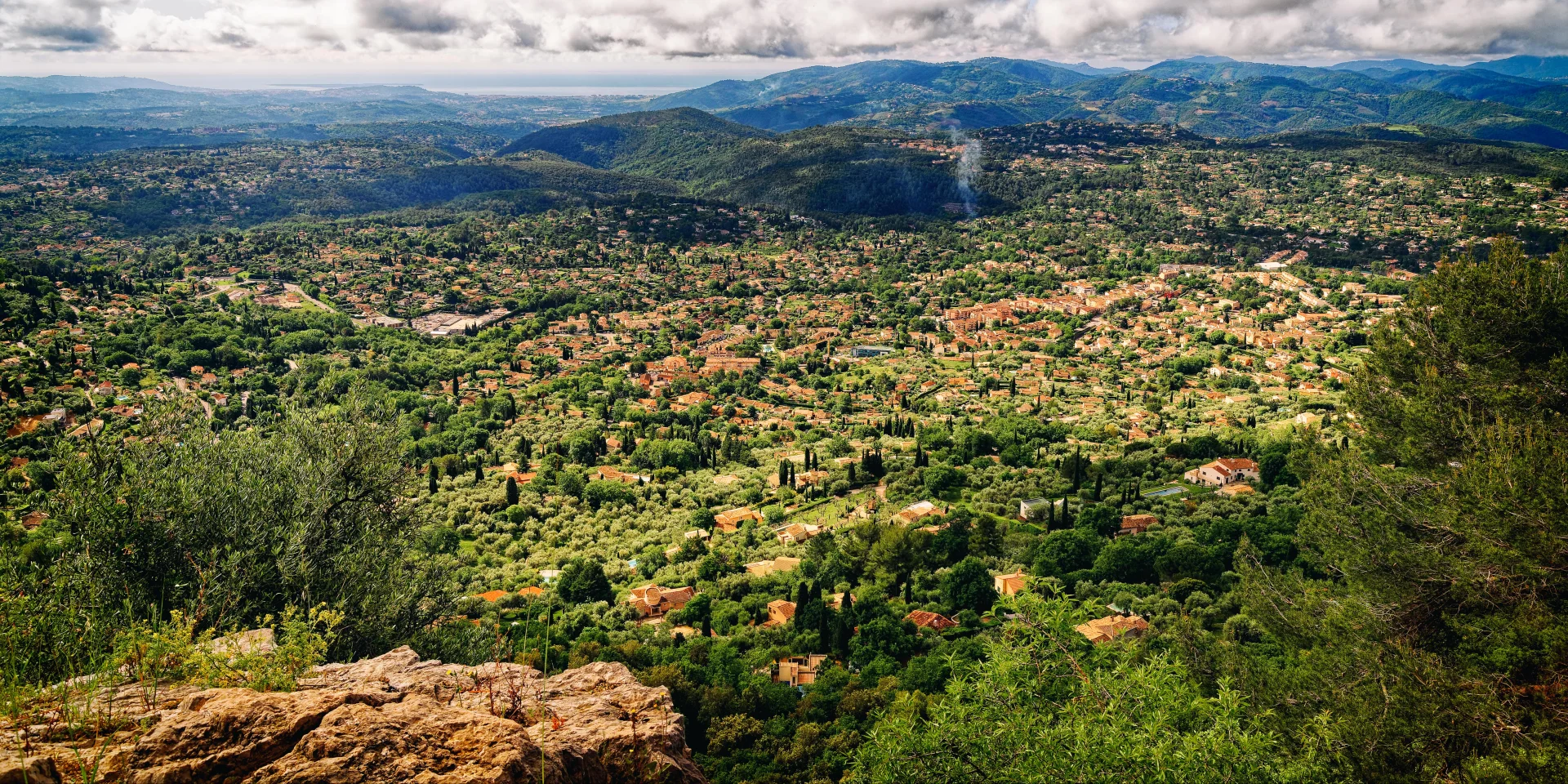 Pays De Grasse Cote D Azur France Tourisme Yann Savalle