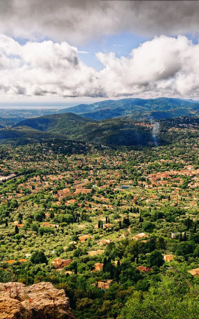 Pays De Grasse Cote D Azur France Tourisme Yann Savalle