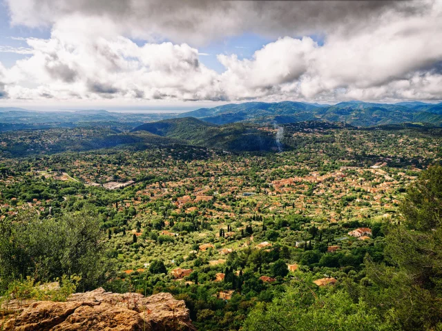Pays De Grasse Cote D Azur France Tourisme Yann Savalle