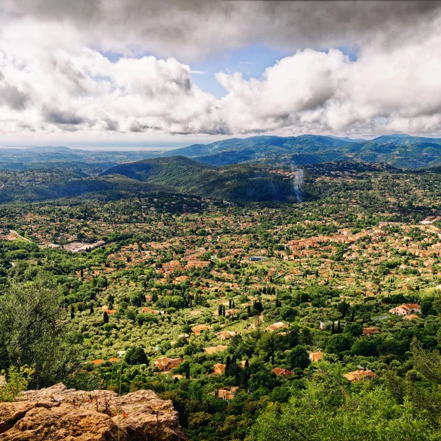 Pays De Grasse Cote D Azur France Tourisme Yann Savalle