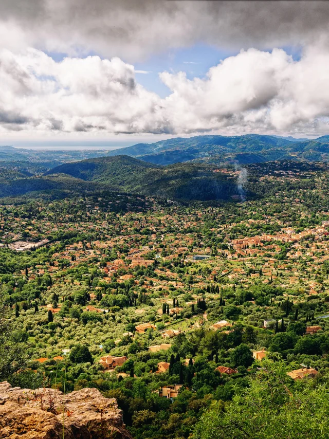Pays De Grasse Cote D Azur France Tourisme Yann Savalle