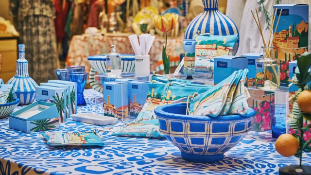 Boutique Cannes Fragonard