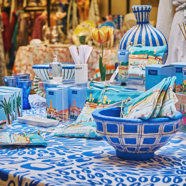Boutique Cannes Fragonard