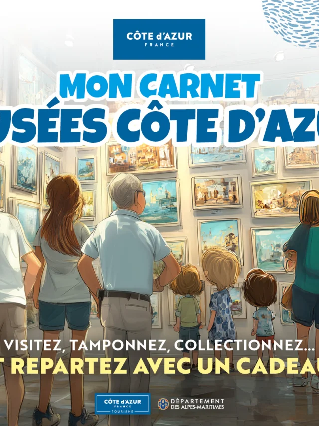 Mon Carnet Musées Adultes