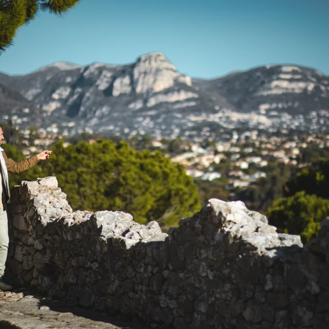 Famille A Saint Paul De Vence