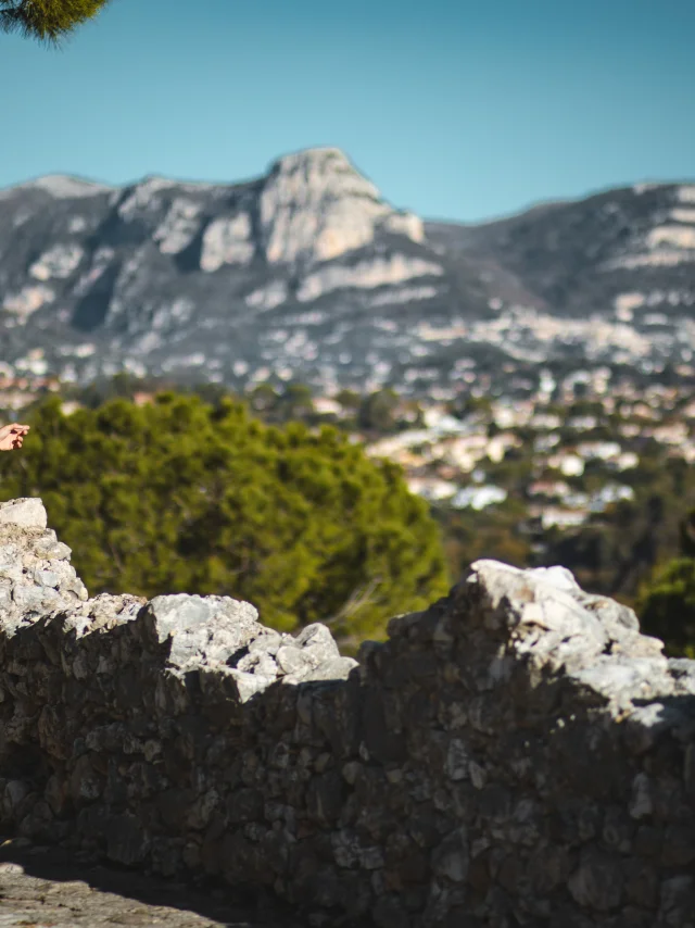 Famille A Saint Paul De Vence