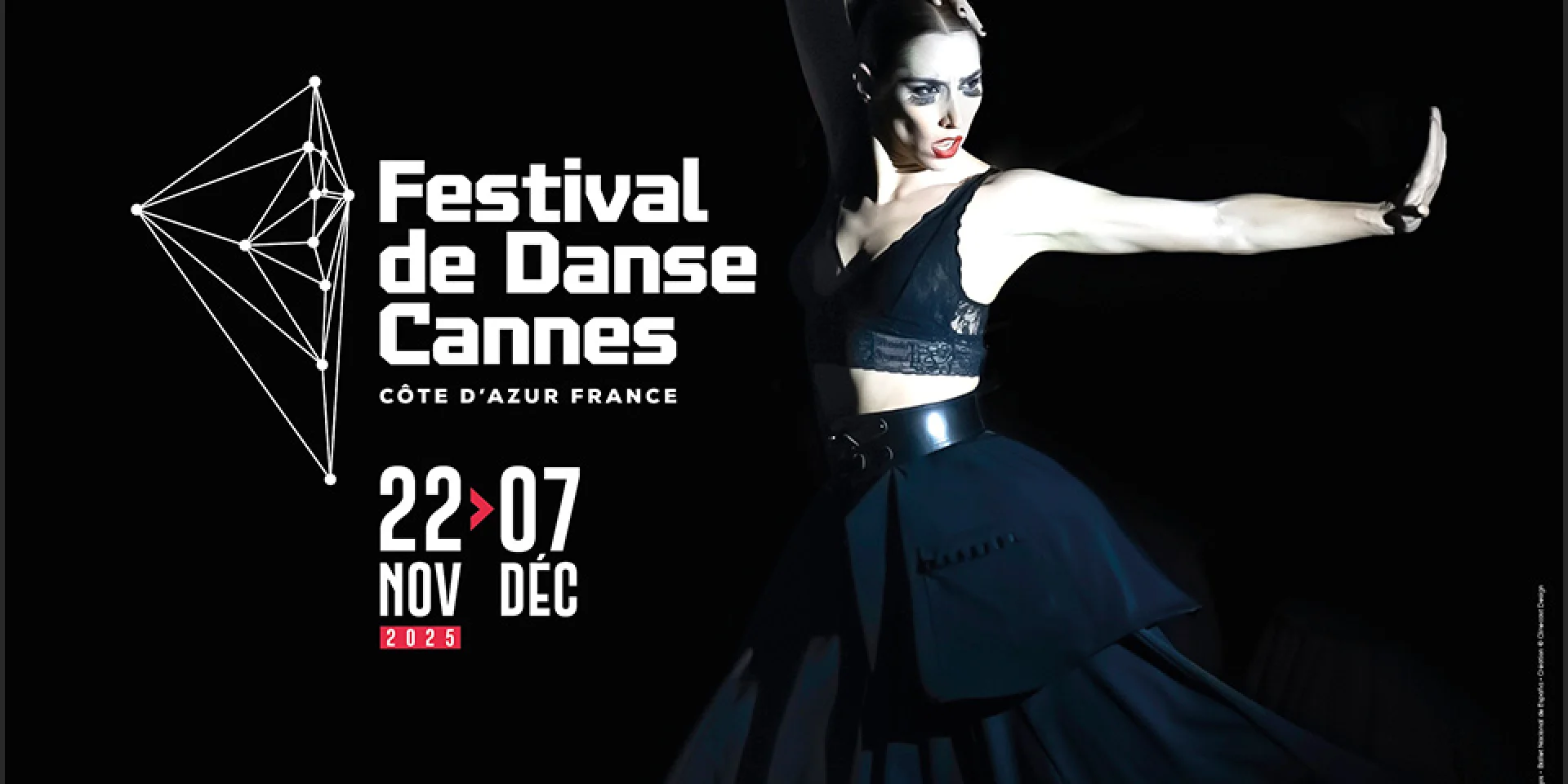 Cannes Vignette Dance Festival