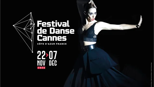 Cannes Vignette Dance Festival