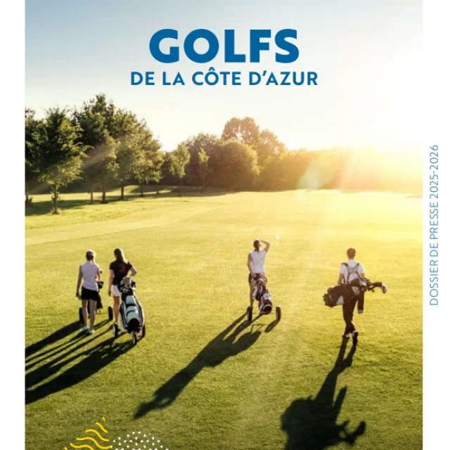 Une Dp Golf 2025