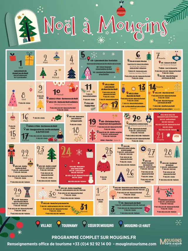 120x160 Christmas Programme Panel Page 0001