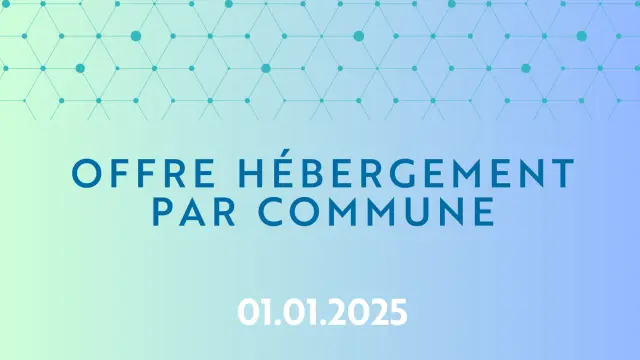 Offre H2bergement