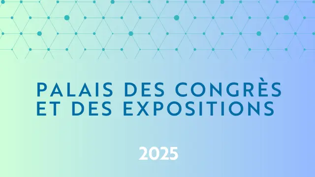 Palais Des Congres