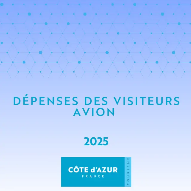 Depenses Avion 2025