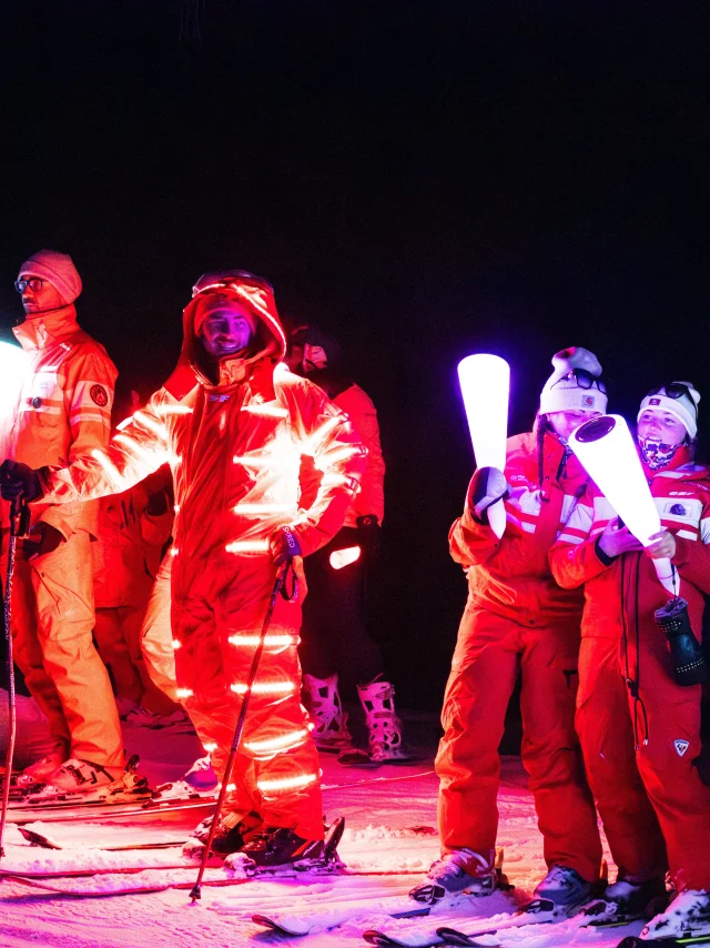 Torchlight Descent@otvalberg