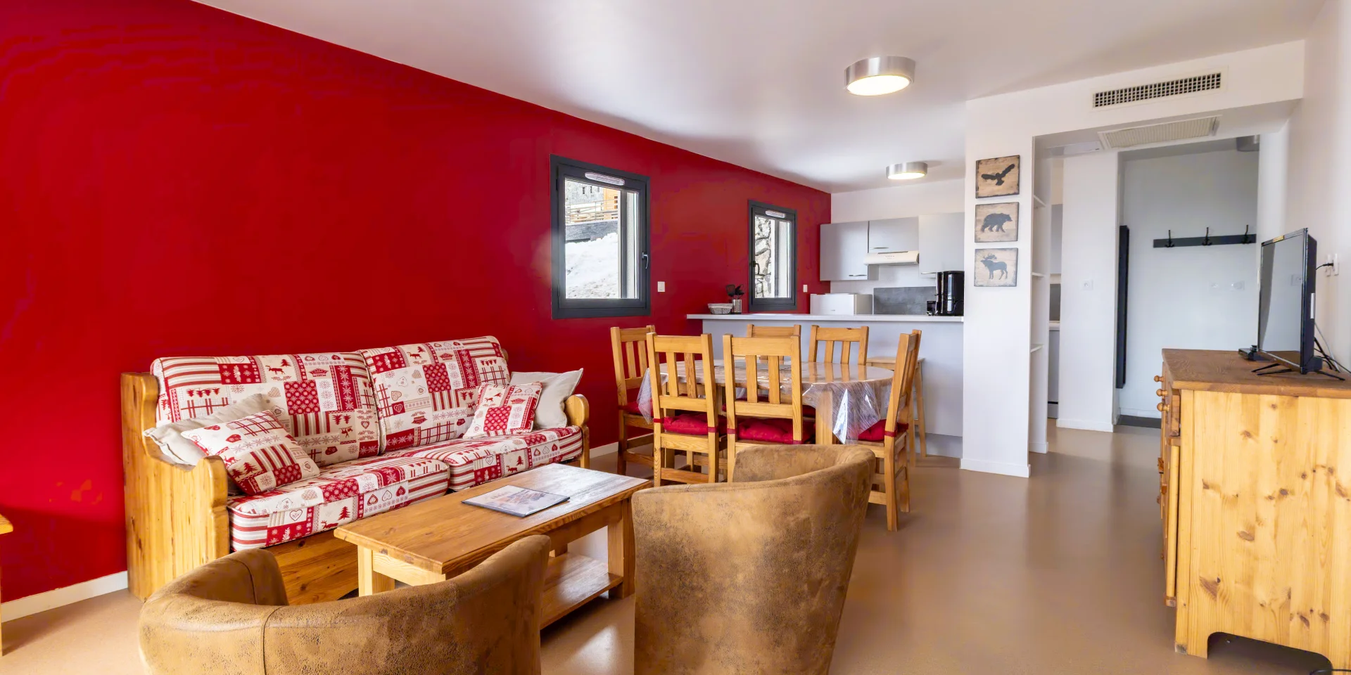 Hebergements@ot Valberg