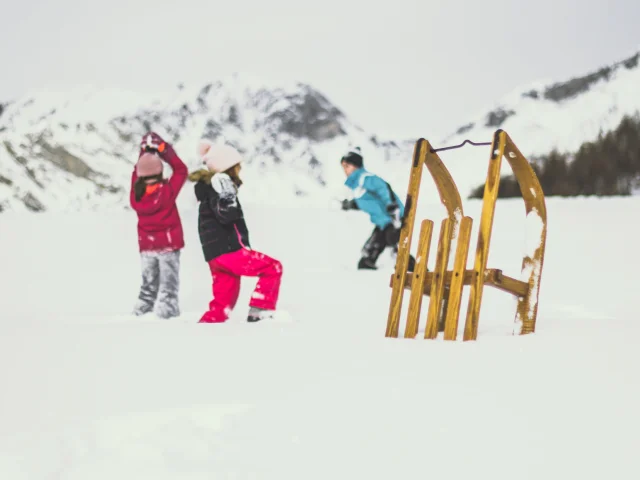 Luge@r. Welcome to Ot Valberg