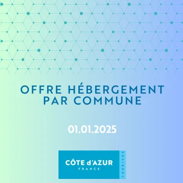 Offre H2bergement