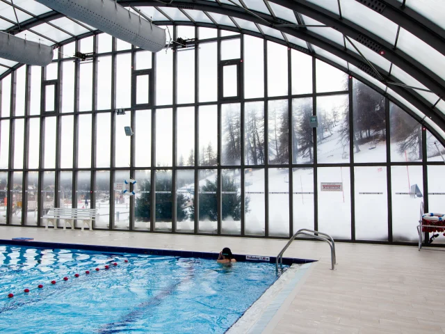 Piscine@r.bienvenu For Ot Valberg