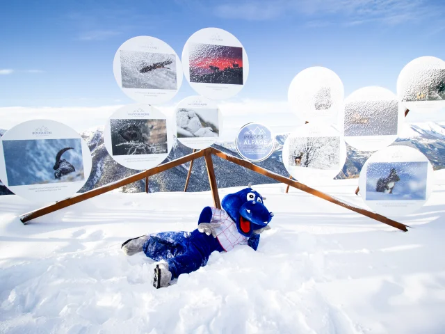 Rando Valby@r.bienvenu For Ot Valberg