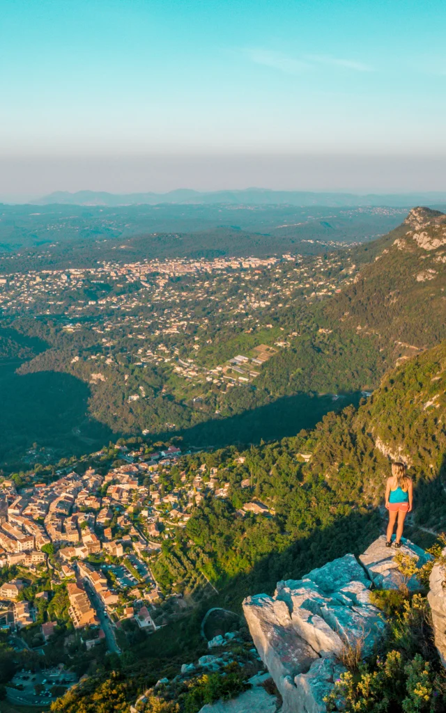 Saint Jeannet 2020 Isabelle Fabre Cote D Azur France Tourisme 1