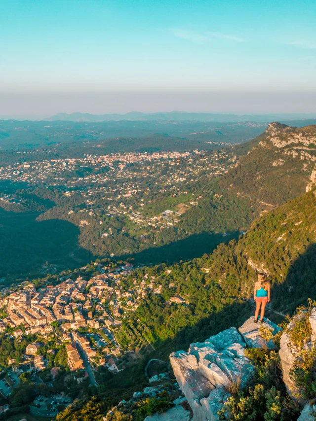 Saint Jeannet 2020 Isabelle Fabre Cote D Azur France Tourisme 1