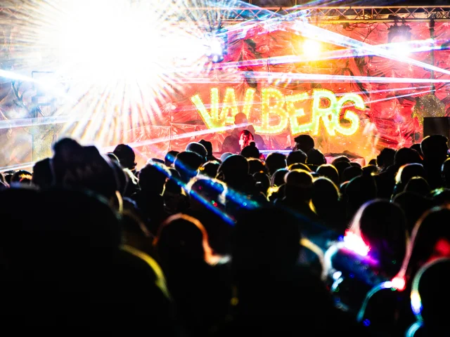 Saint Sylvestre@ot Valberg