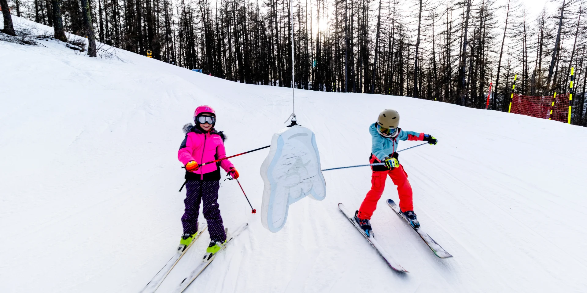 Ski Family Park@otvalberg