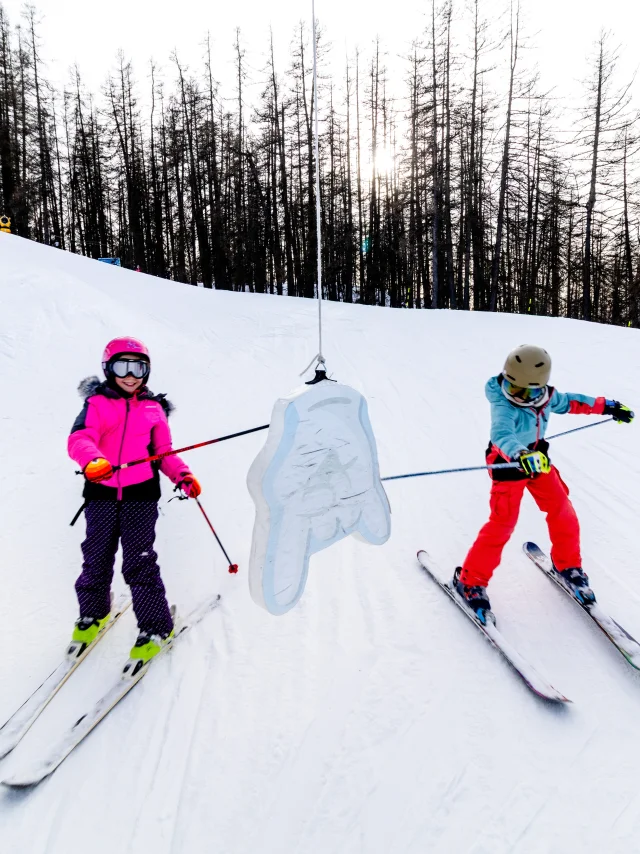 Ski Family Park@otvalberg