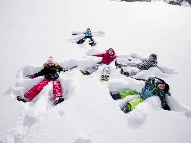 Station Familiale@r.bienvenu For Ot Valberg