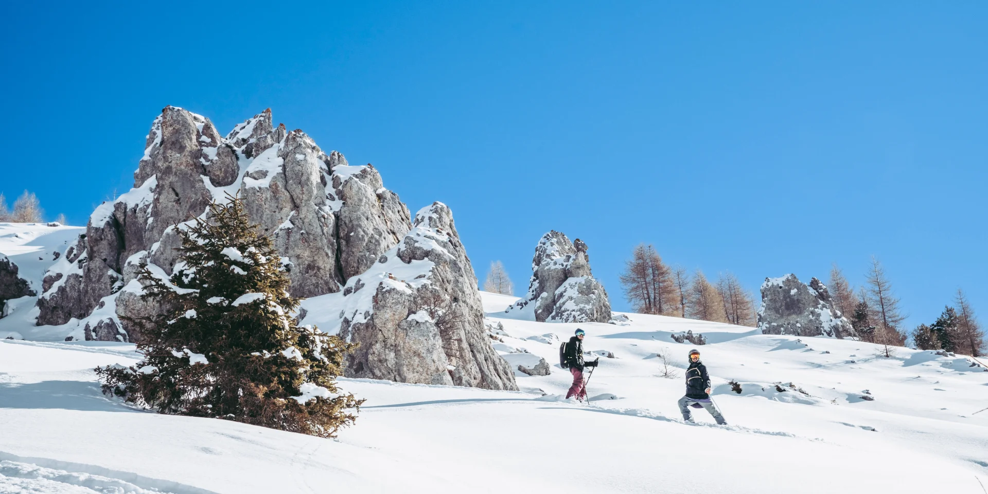 Valberg Aventure Aventure @ot Valberg