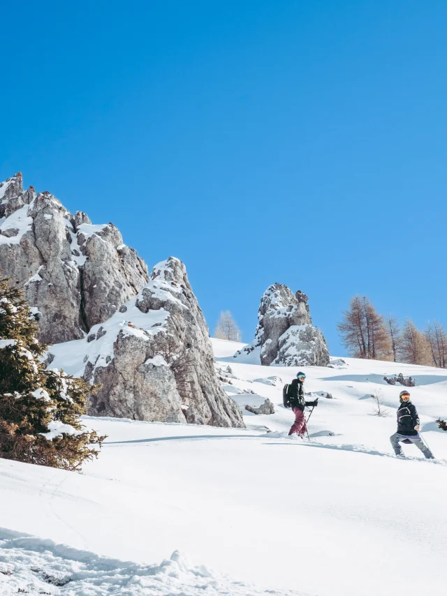 Valberg Aventure Aventure @ot Valberg