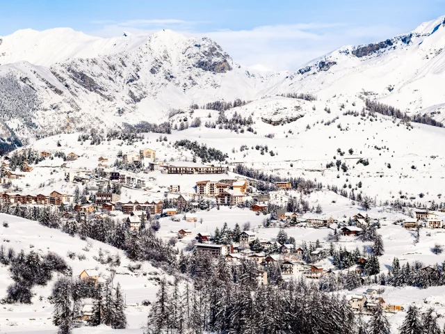 Valberg Vue Station2@ot Valberg