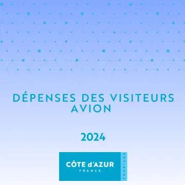 Depenses Avion 2024