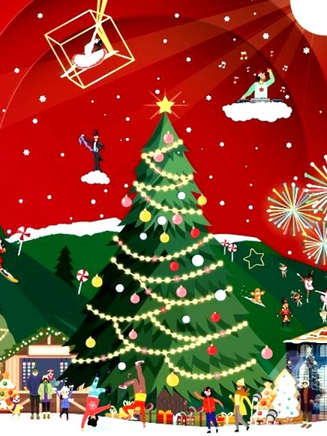 Fascia natalizia 2025 1