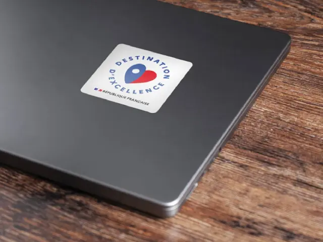 Destination Dexcellence