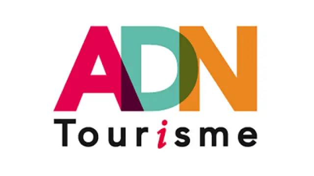 Logo Adn Tourisme