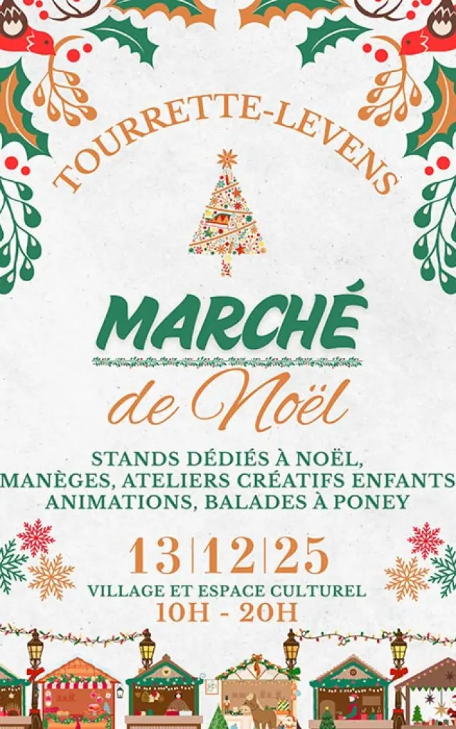Marche De Noelsite