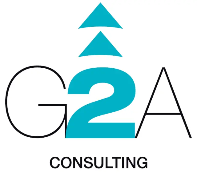 g2a logo