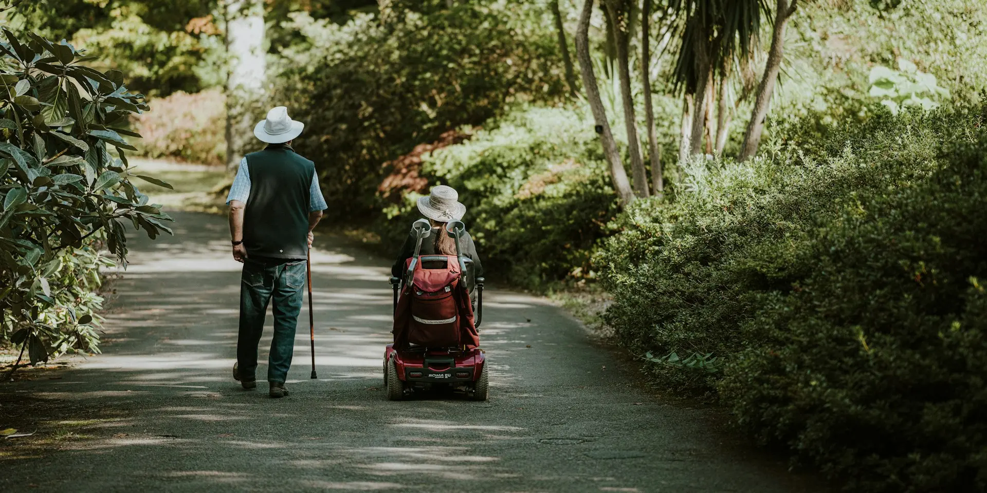 Handicap ©Annie Spratt - Unsplash