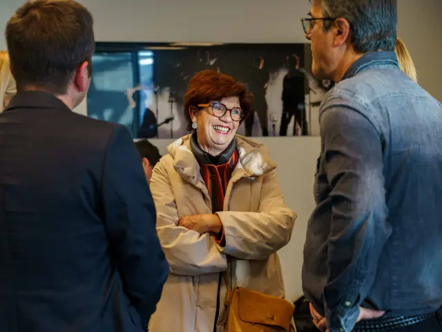 Assemblee Generale 2026 Bruno Persico 3