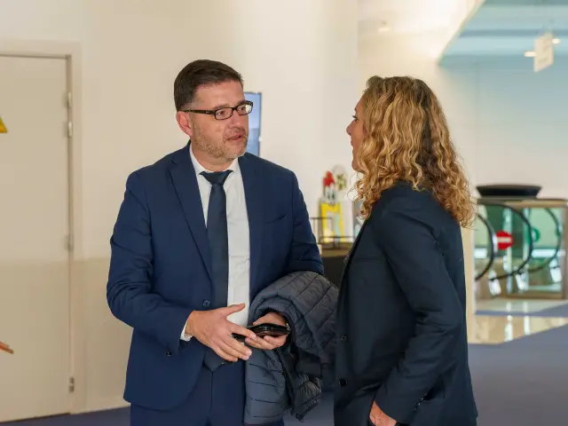 Assemblee Generale 2026 Bruno Persico 4