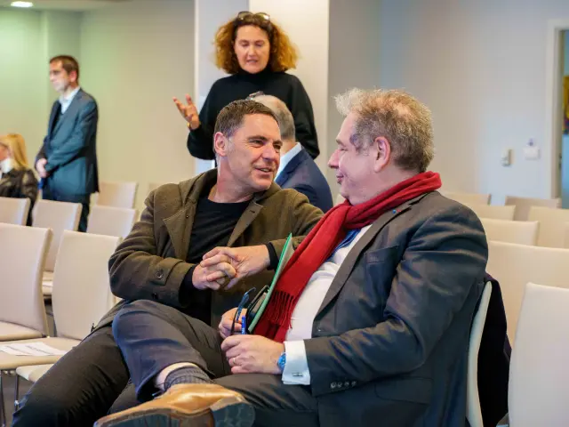 Assemblee Generale 2026 Bruno Persico 6