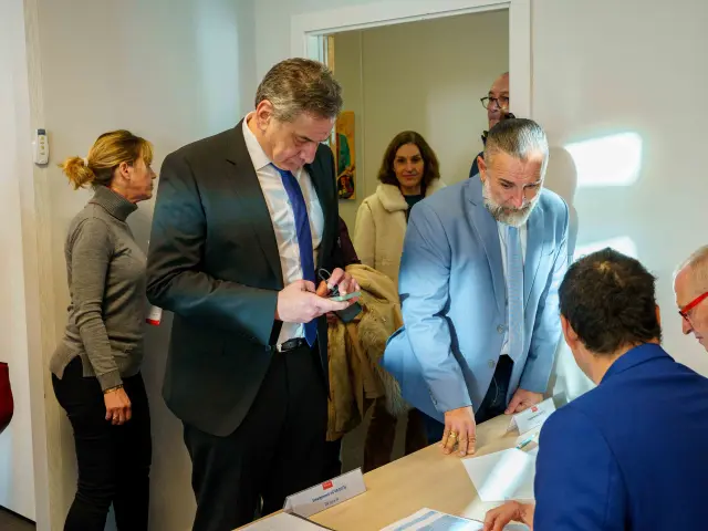 Assemblee Generale 2026 Bruno Persico 7