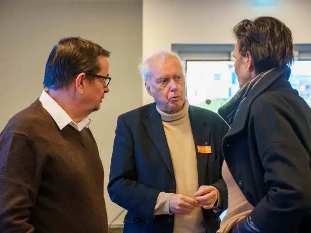 Assemblee Generale 2026 Bruno Persico 8