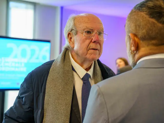 Assemblee Generale 2026 Bruno Persico 9