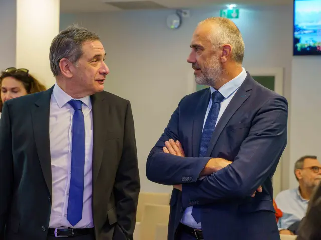 Assemblee Generale 2026 Bruno Persico 11