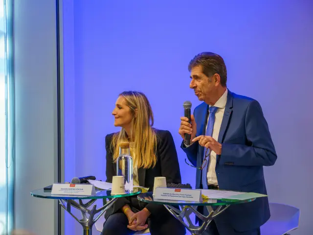 Assemblee Generale 2026 Bruno Persico 12